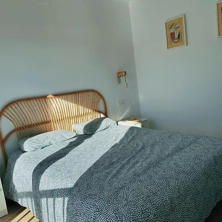 Apartament A Amb Placa De Parking