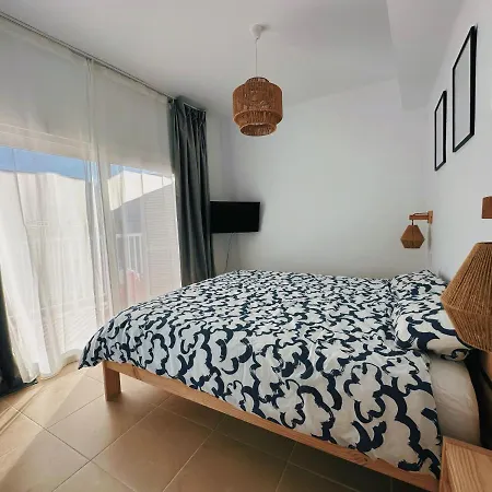 Apartament A Amb Placa De Parking